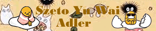 Adler Szeto